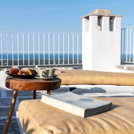 Luminosa Puglia - Il Cuore Autentico Di Ostuni