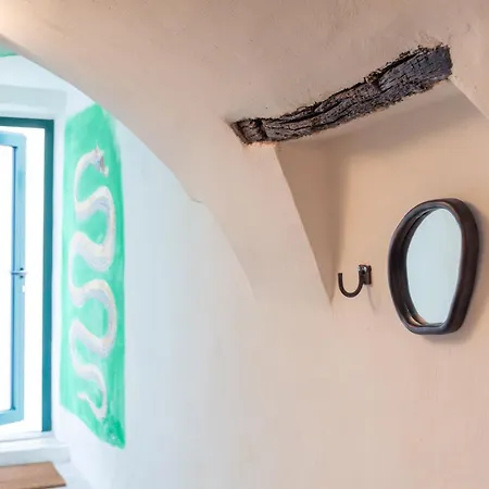 Appartement Luminosa Puglia - Il Cuore Autentico Di *