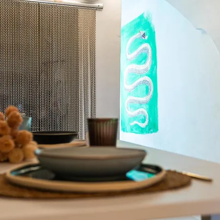 Luminosa Puglia - Il Cuore Autentico Di *