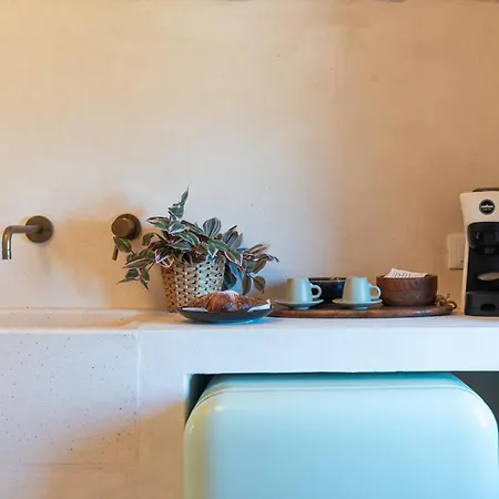 Apartamento Luminosa Puglia - Il Cuore Autentico Di *