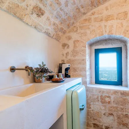 Luminosa Puglia - Il Cuore Autentico Di