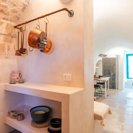 Luminosa Puglia - Il Cuore Autentico Di Ostuni