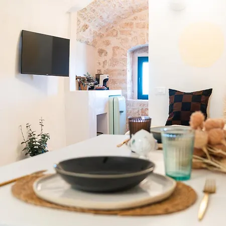 Luminosa Puglia - Il Cuore Autentico Di Ostuni