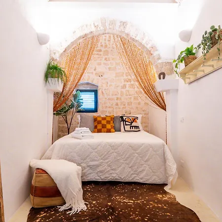 Luminosa Puglia - Il Cuore Autentico Di * Ostuni